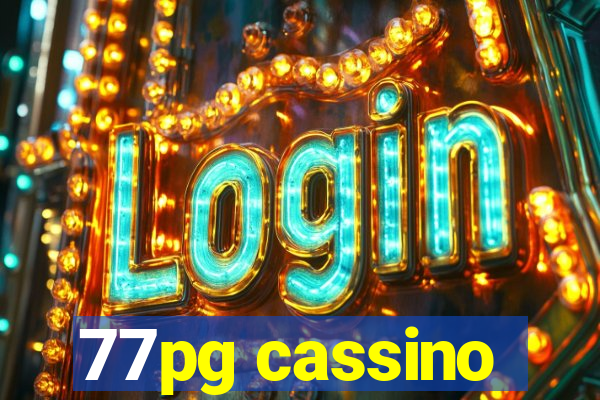 77pg cassino